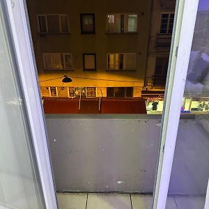 Appartement met Drie Slaapkamers